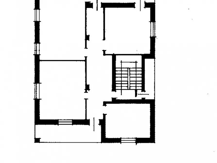 Immagine 27 di Villa in vendita  a Roasio