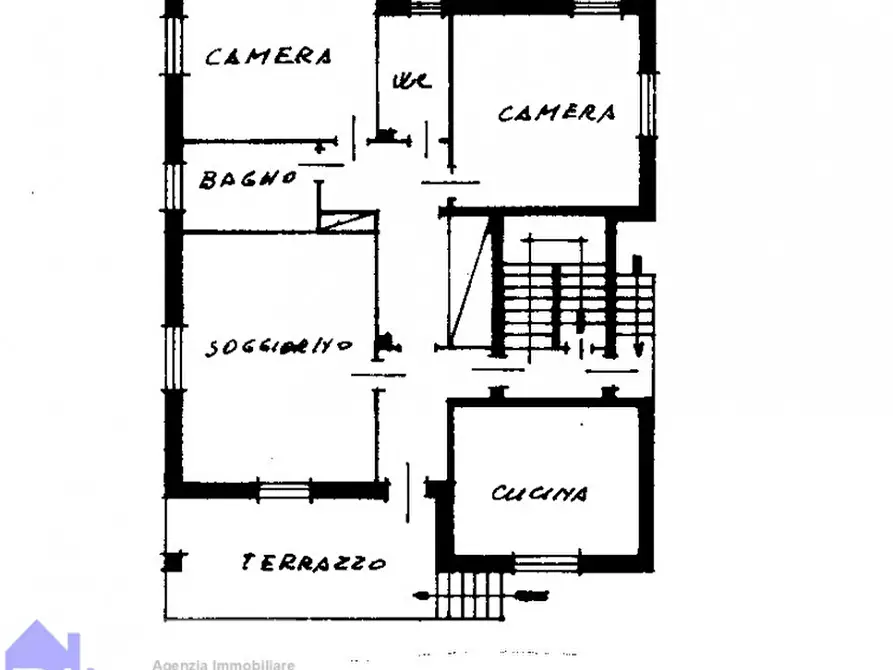 Immagine 32 di Villa in vendita  a Roasio