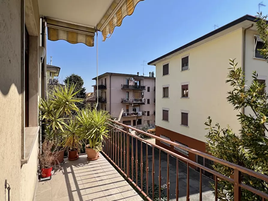 Immagine 1 di Appartamento in vendita  in Via Marco Polo a Vicenza