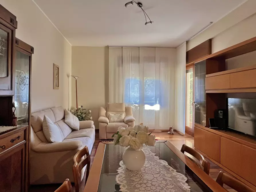 Immagine 2 di Appartamento in vendita  in Via Marco Polo a Vicenza