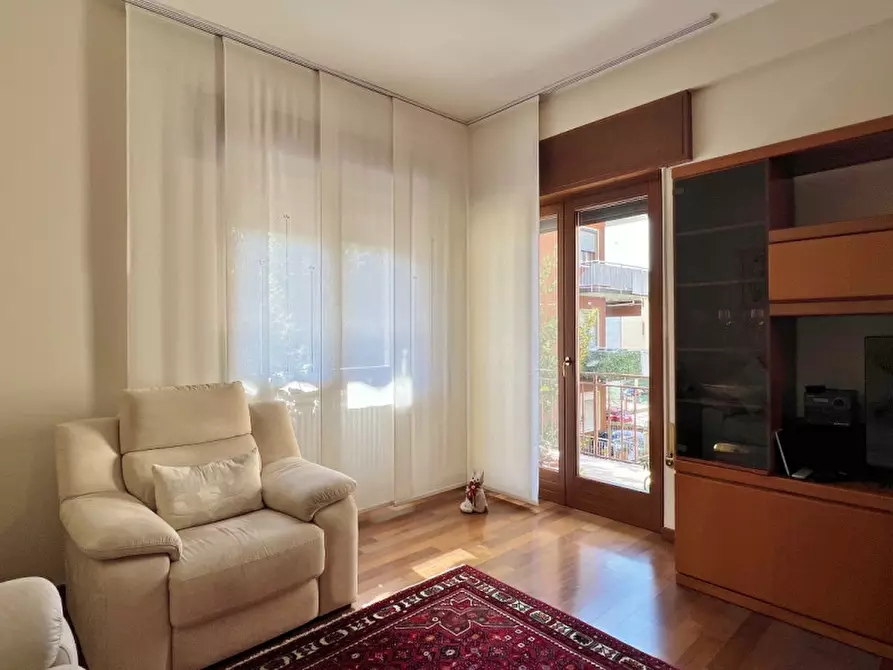 Immagine 3 di Appartamento in vendita  in Via Marco Polo a Vicenza