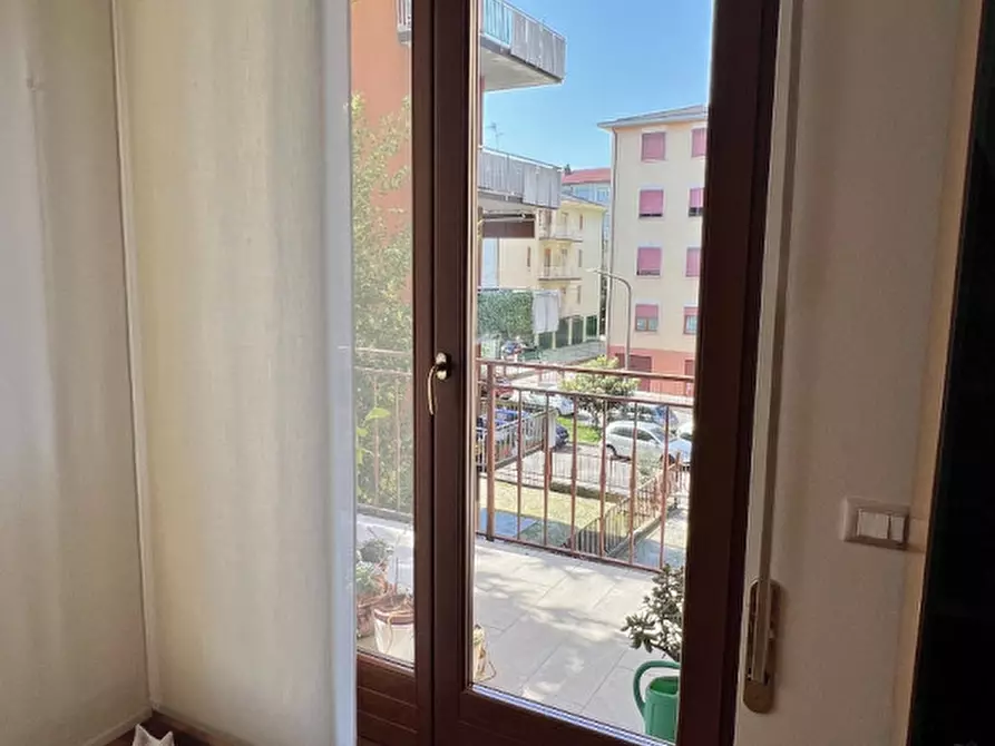 Immagine 4 di Appartamento in vendita  in Via Marco Polo a Vicenza