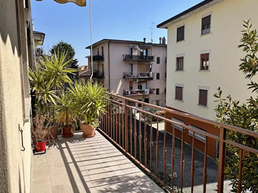 Immagine 5 di Appartamento in vendita  in Via Marco Polo a Vicenza