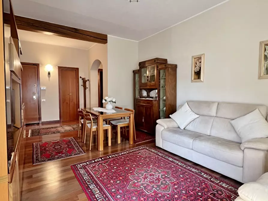 Immagine 6 di Appartamento in vendita  in Via Marco Polo a Vicenza