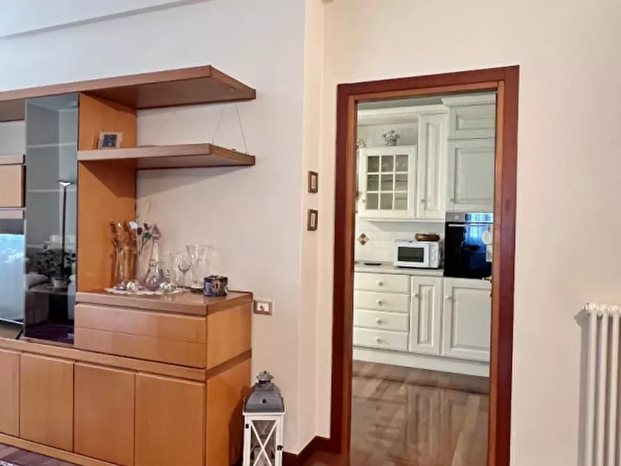 Immagine 9 di Appartamento in vendita  in Via Marco Polo a Vicenza