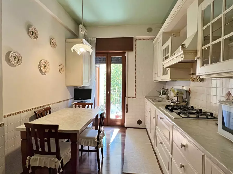 Immagine 10 di Appartamento in vendita  in Via Marco Polo a Vicenza