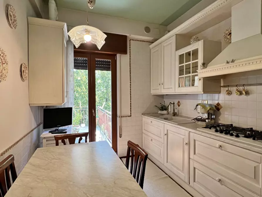 Immagine 11 di Appartamento in vendita  in Via Marco Polo a Vicenza