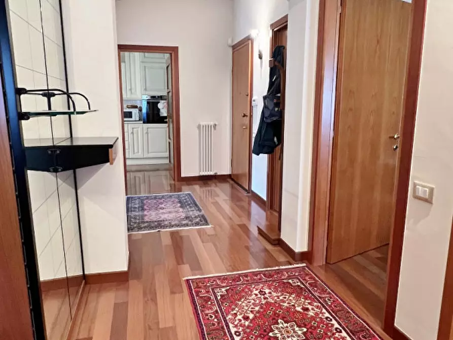 Immagine 12 di Appartamento in vendita  in Via Marco Polo a Vicenza