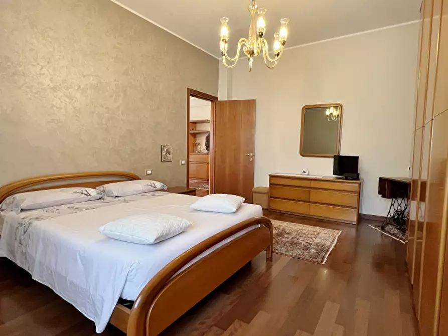 Immagine 13 di Appartamento in vendita  in Via Marco Polo a Vicenza