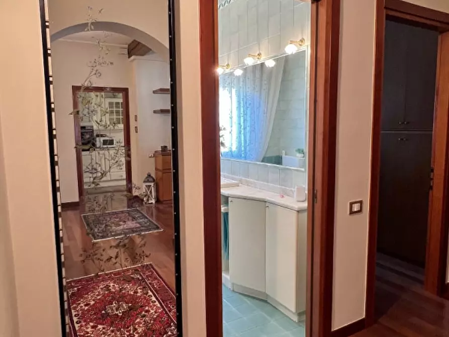 Immagine 15 di Appartamento in vendita  in Via Marco Polo a Vicenza