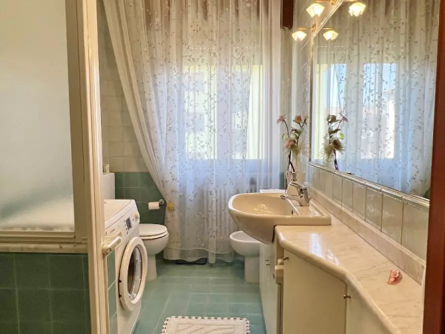 Immagine 16 di Appartamento in vendita  in Via Marco Polo a Vicenza