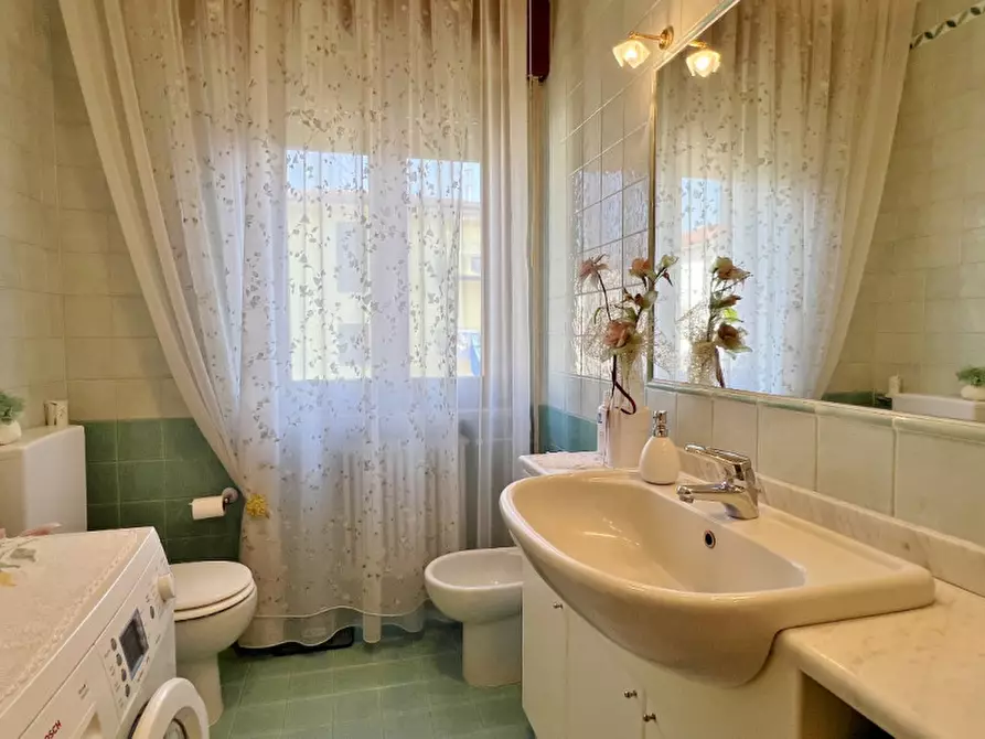 Immagine 17 di Appartamento in vendita  in Via Marco Polo a Vicenza