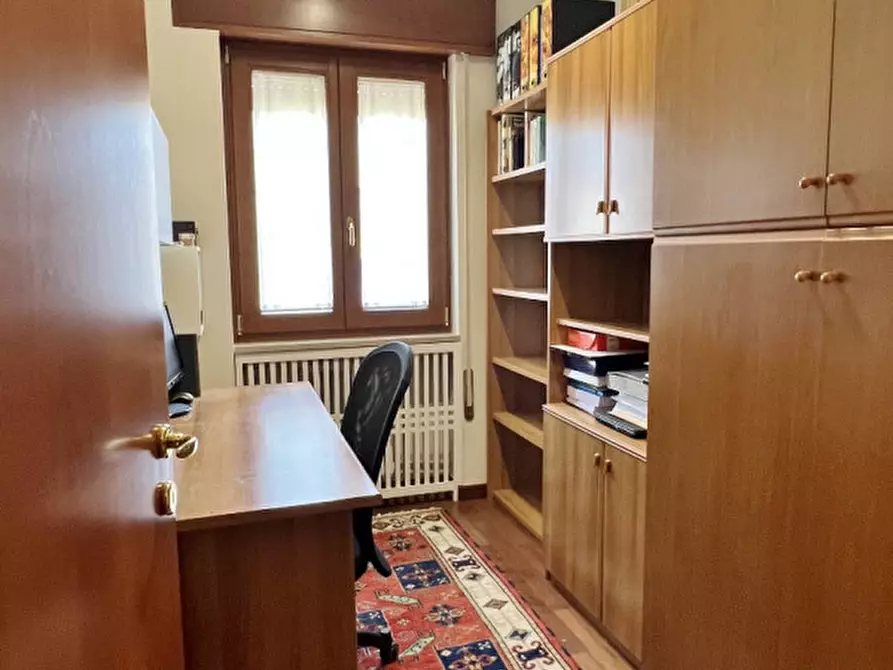 Immagine 18 di Appartamento in vendita  in Via Marco Polo a Vicenza