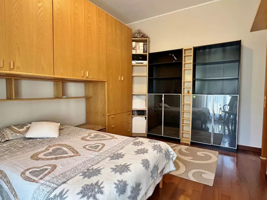 Immagine 20 di Appartamento in vendita  in Via Marco Polo a Vicenza