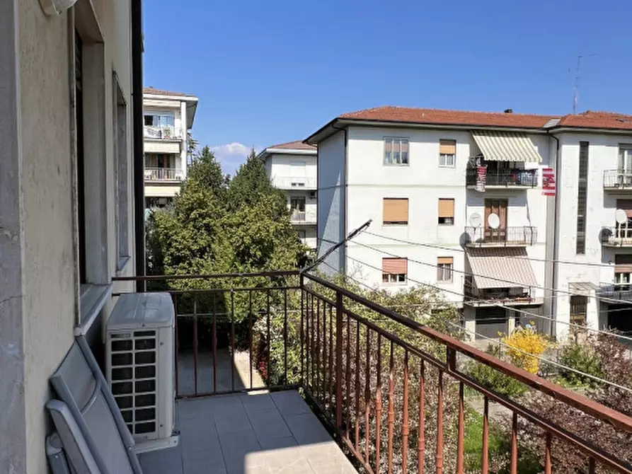 Immagine 22 di Appartamento in vendita  in Via Marco Polo a Vicenza