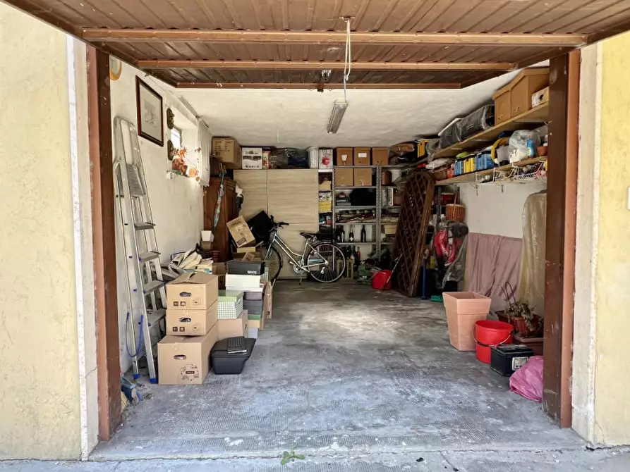 Immagine 25 di Appartamento in vendita  in Via Marco Polo a Vicenza