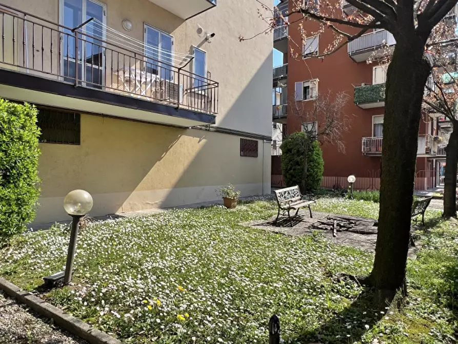 Immagine 26 di Appartamento in vendita  in Via Marco Polo a Vicenza