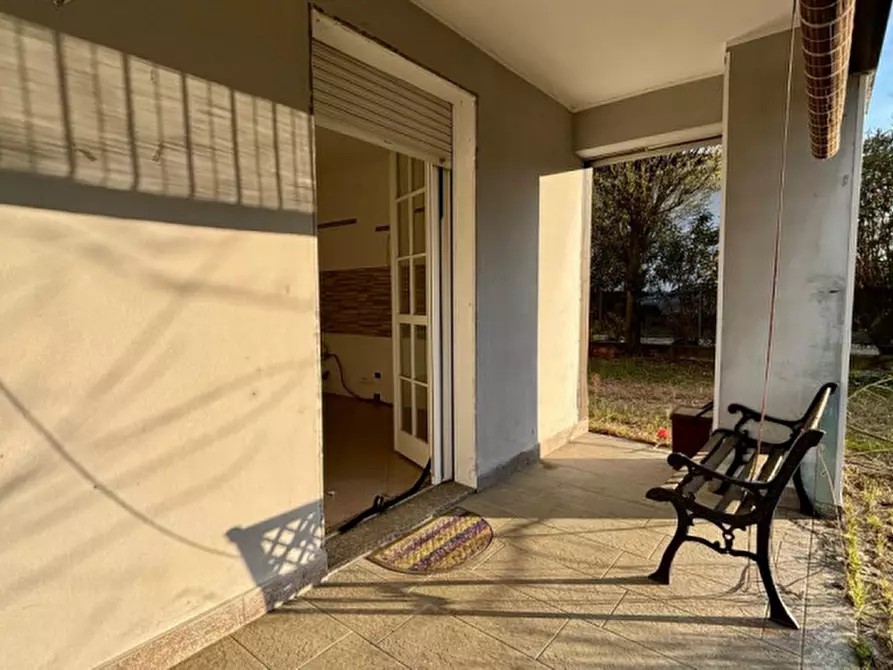 Immagine 5 di Capannone industriale in vendita  in Via Antonio Gramsci a Correggio