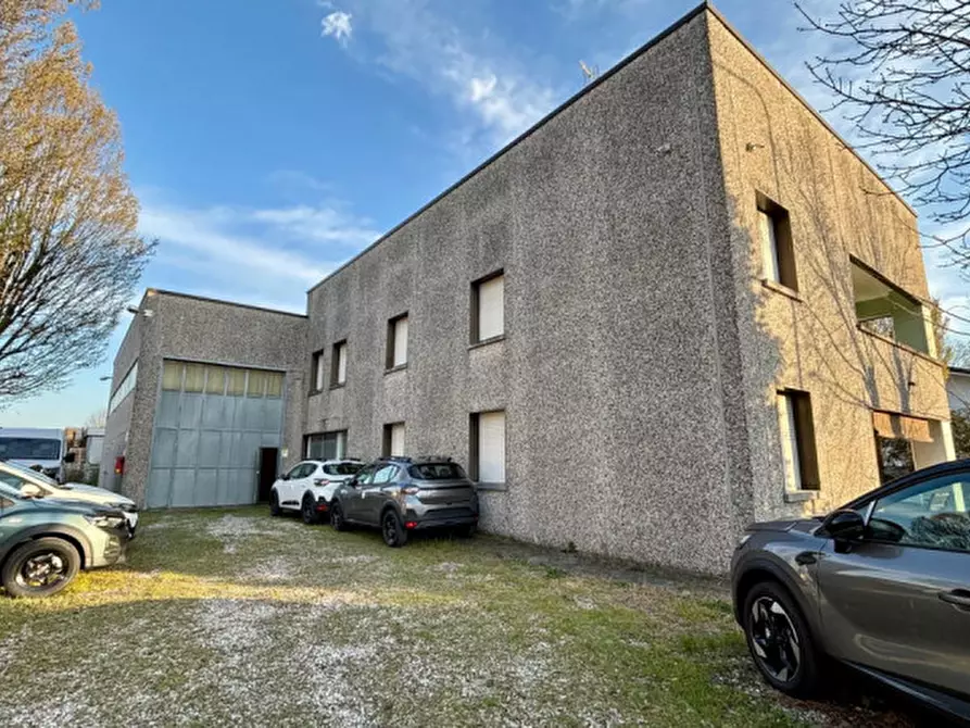 Immagine 18 di Capannone industriale in vendita  in Via Antonio Gramsci a Correggio