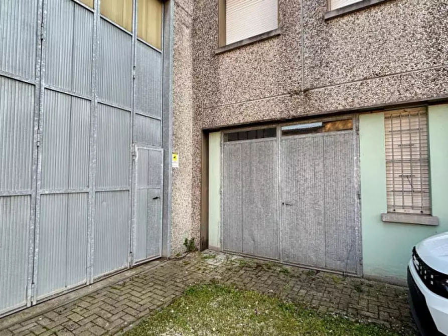 Immagine 19 di Capannone industriale in vendita  in Via Antonio Gramsci a Correggio