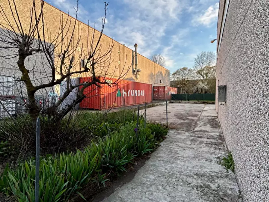Immagine 20 di Capannone industriale in vendita  in Via Antonio Gramsci a Correggio