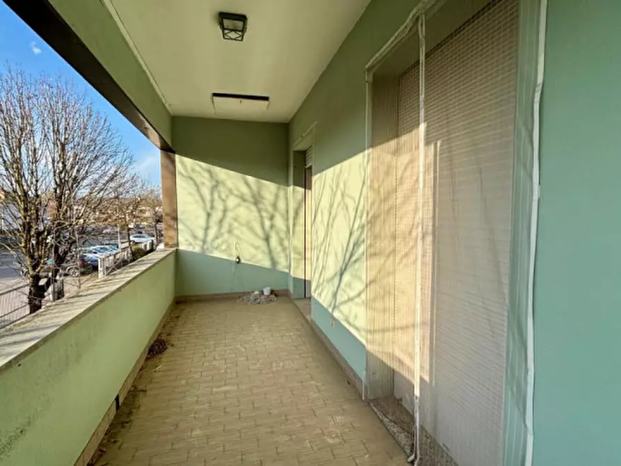 Immagine 27 di Capannone industriale in vendita  in Via Antonio Gramsci a Correggio