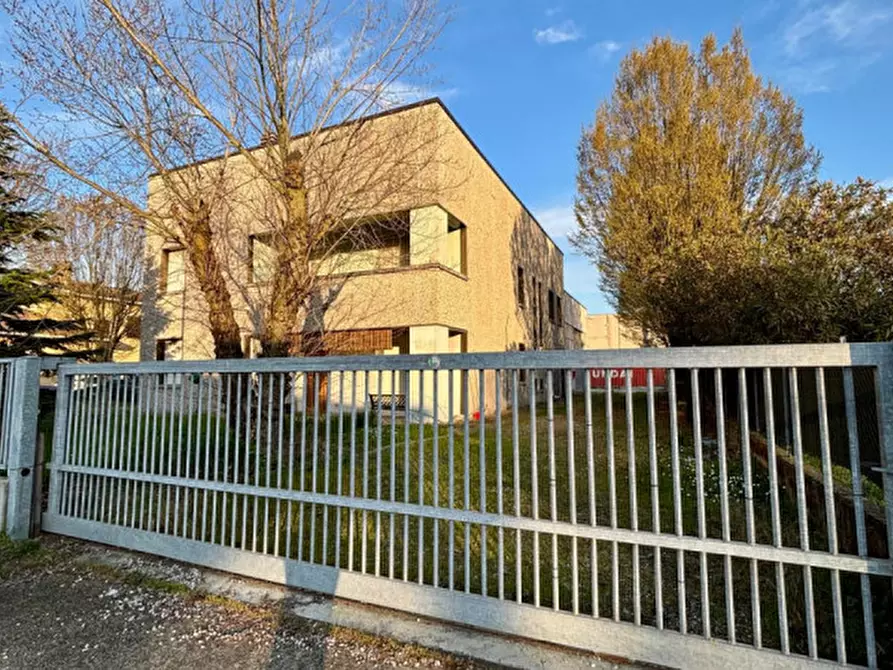 Immagine 30 di Capannone industriale in vendita  in Via Antonio Gramsci a Correggio