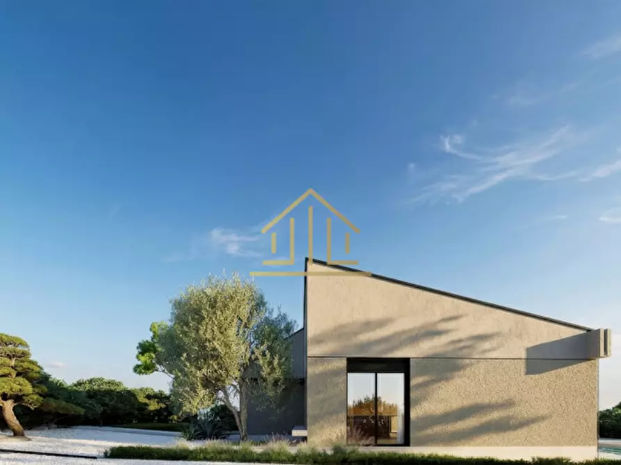 Immagine 4 di Villa in vendita  in Via Bosche a Cavriana
