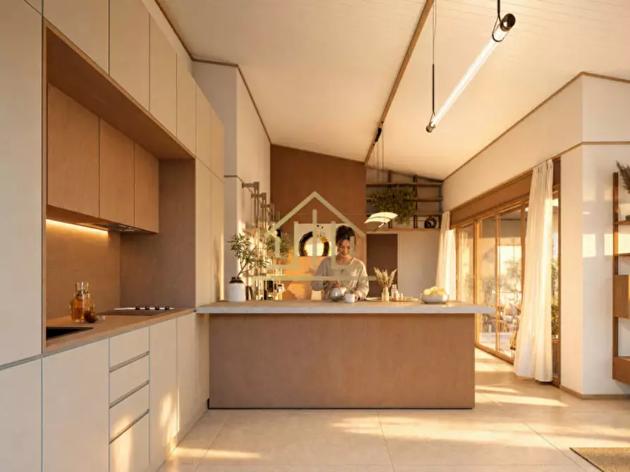 Immagine 5 di Villa in vendita  in Via Bosche a Cavriana