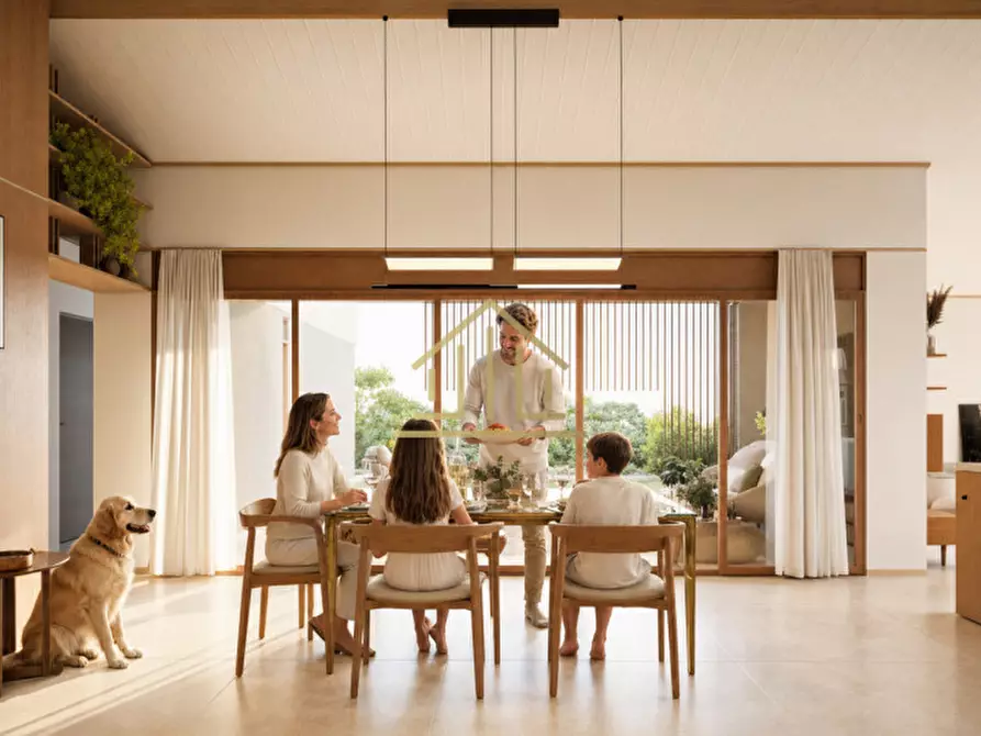 Immagine 6 di Villa in vendita  in Via Bosche a Cavriana