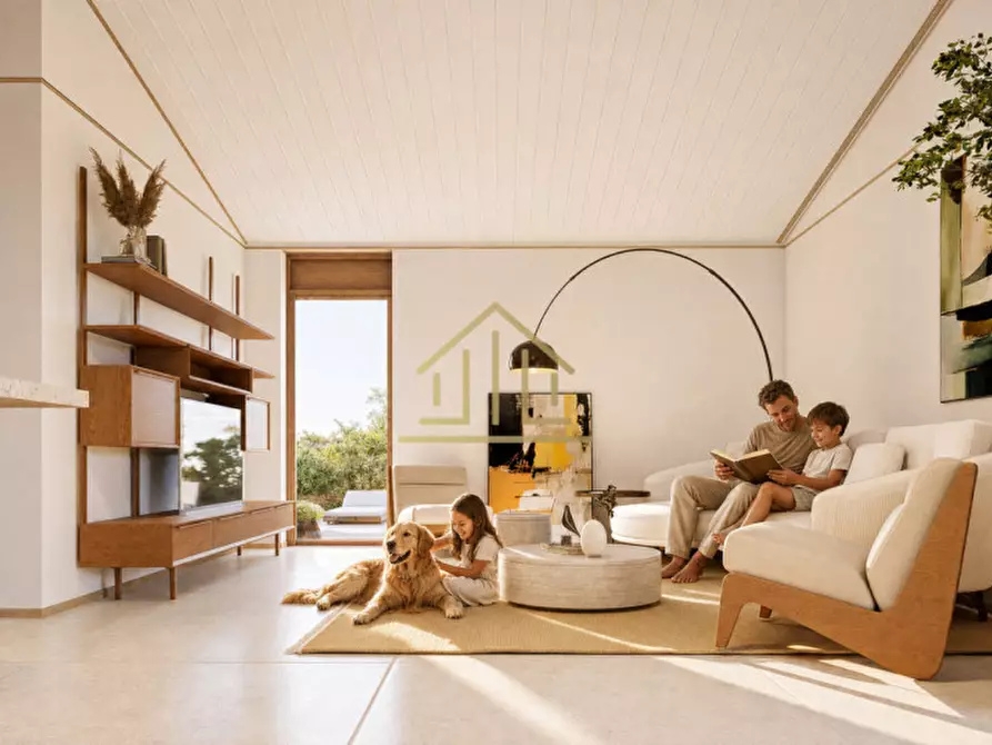 Immagine 7 di Villa in vendita  in Via Bosche a Cavriana