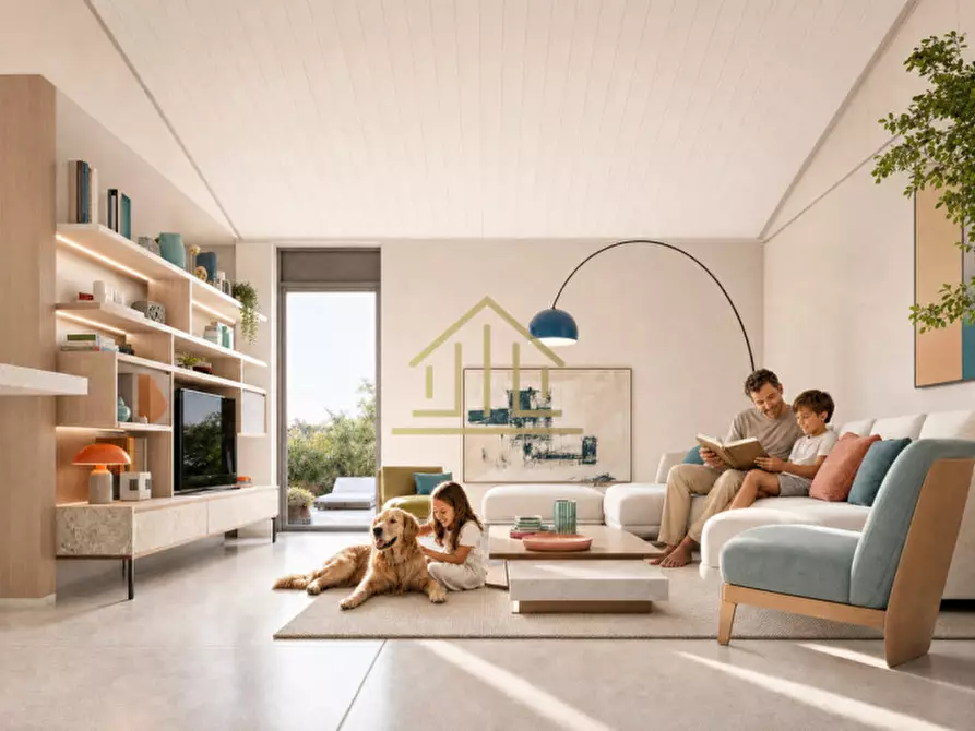 Immagine 8 di Villa in vendita  in Via Bosche a Cavriana