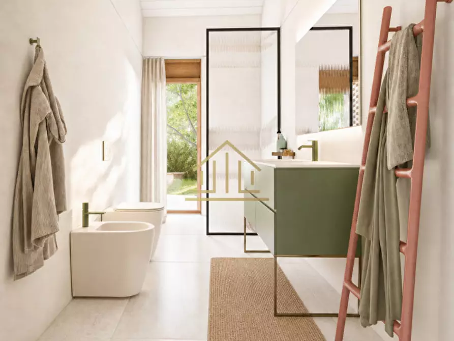 Immagine 10 di Villa in vendita  in Via Bosche a Cavriana