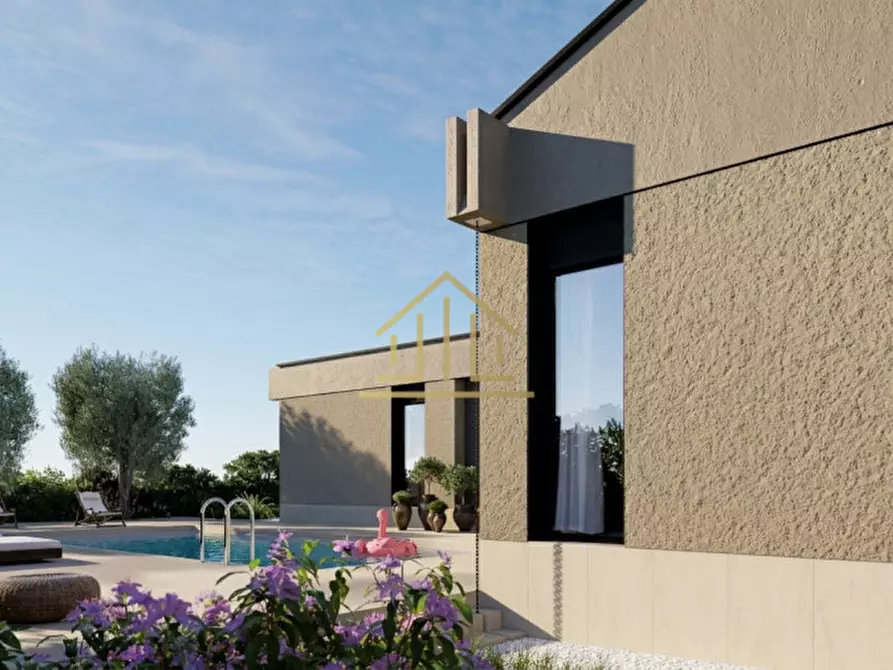 Immagine 12 di Villa in vendita  in Via Bosche a Cavriana