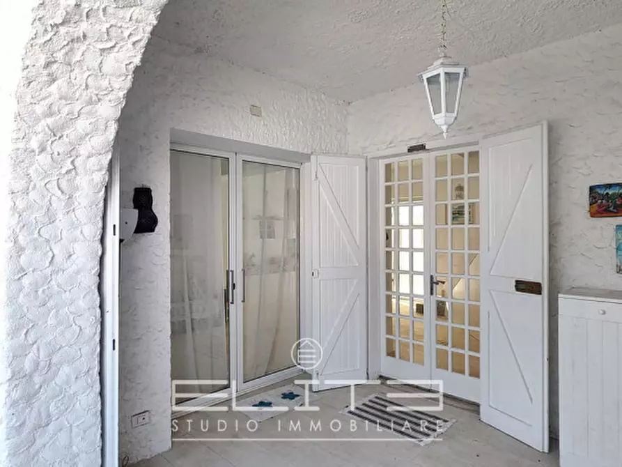 Immagine 3 di Villetta a schiera in vendita  in Via Ancona a Numana