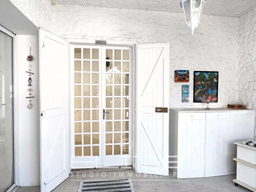 Immagine 4 di Villetta a schiera in vendita  in Via Ancona a Numana