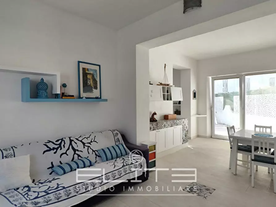 Immagine 7 di Villetta a schiera in vendita  in Via Ancona a Numana