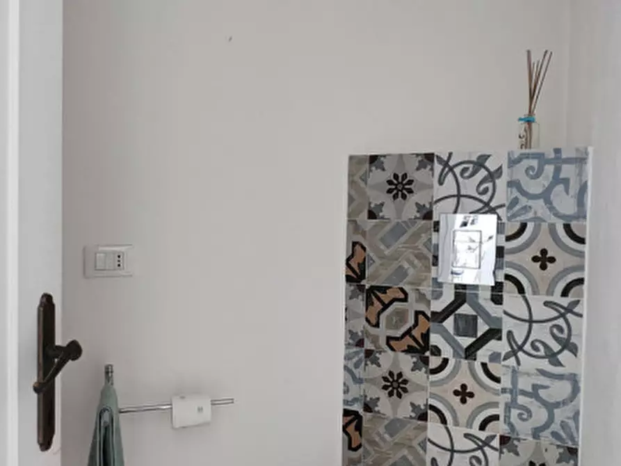 Immagine 12 di Villetta a schiera in vendita  in Via Ancona a Numana