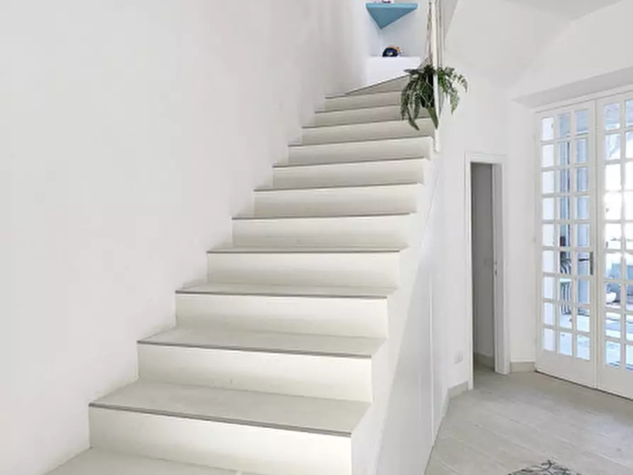 Immagine 18 di Villetta a schiera in vendita  in Via Ancona a Numana