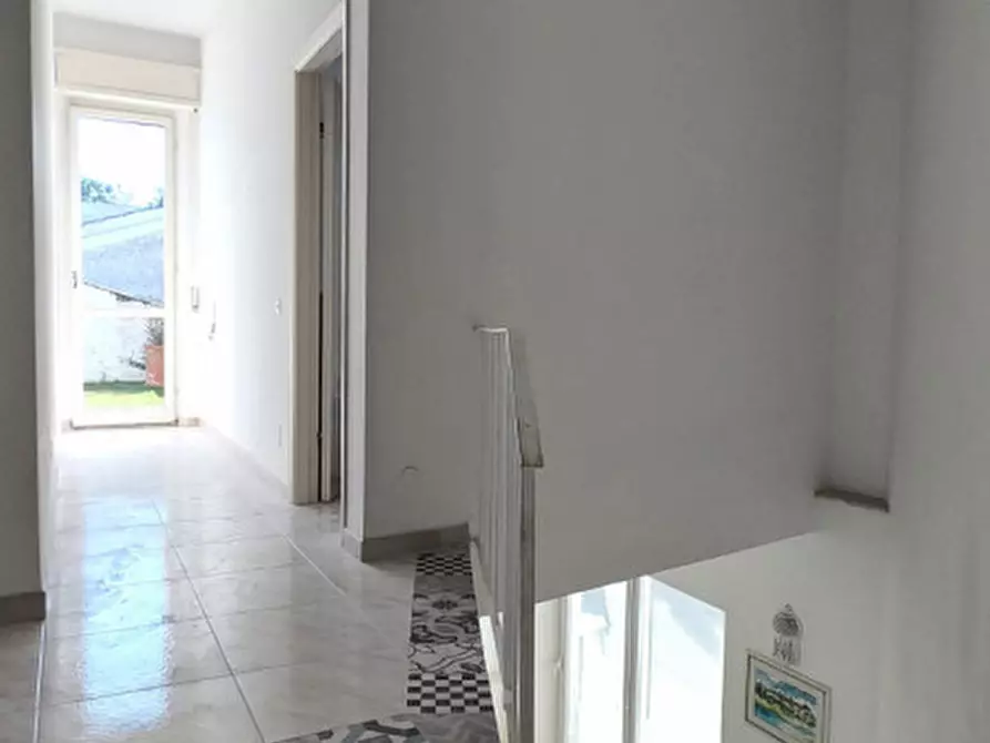 Immagine 19 di Villetta a schiera in vendita  in Via Ancona a Numana