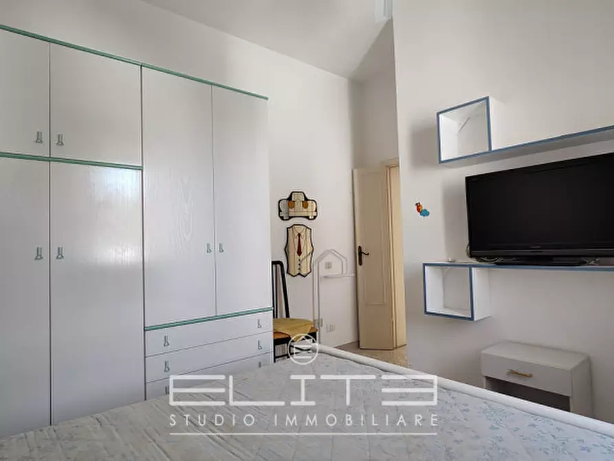 Immagine 22 di Villetta a schiera in vendita  in Via Ancona a Numana