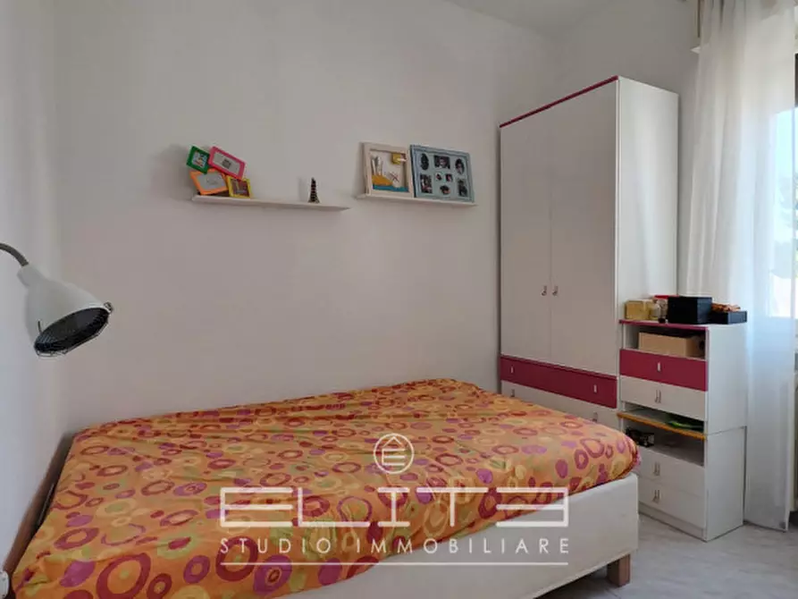 Immagine 25 di Villetta a schiera in vendita  in Via Ancona a Numana