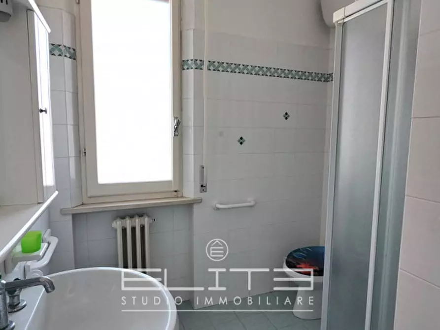 Immagine 27 di Villetta a schiera in vendita  in Via Ancona a Numana