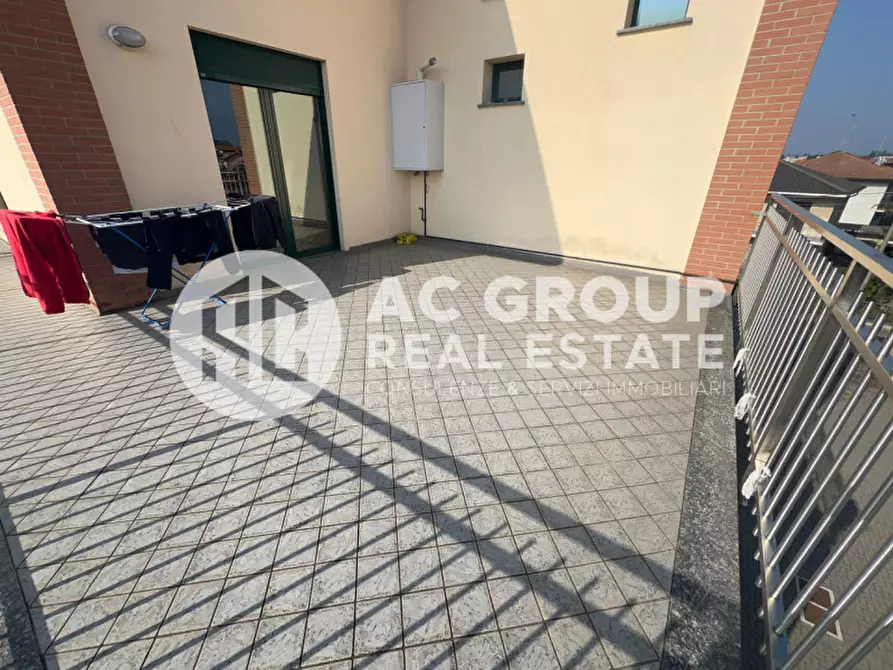 Immagine 5 di Appartamento in vendita  in Viale Risorgimento a Gerenzano