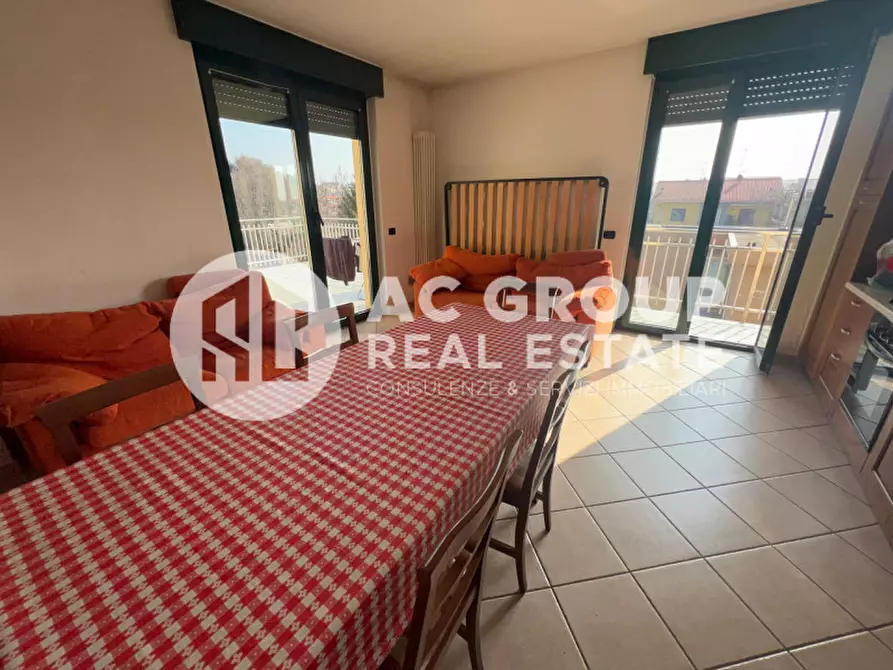 Immagine 6 di Appartamento in vendita  in Viale Risorgimento a Gerenzano