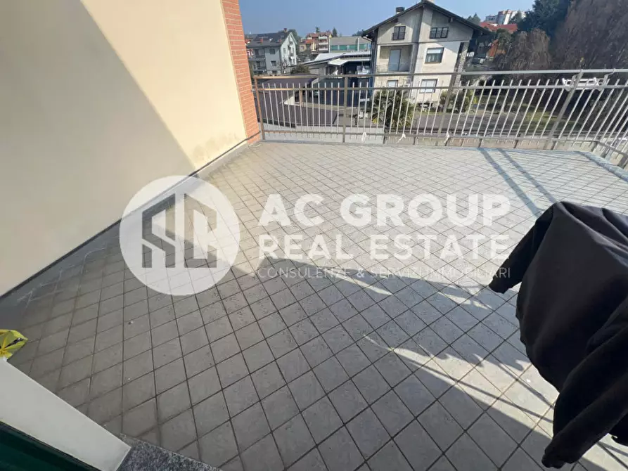 Immagine 7 di Appartamento in vendita  in Viale Risorgimento a Gerenzano