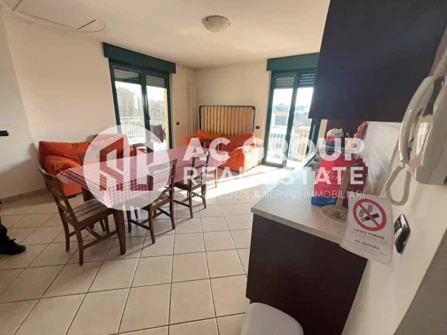 Immagine 8 di Appartamento in vendita  in Viale Risorgimento a Gerenzano