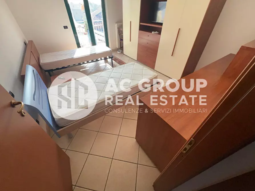 Immagine 9 di Appartamento in vendita  in Viale Risorgimento a Gerenzano