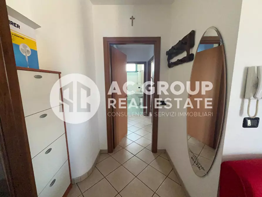 Immagine 15 di Appartamento in vendita  in Viale Risorgimento a Gerenzano