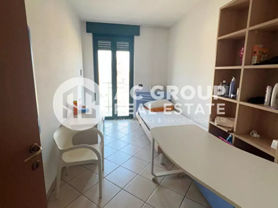 Immagine 16 di Appartamento in vendita  in Viale Risorgimento a Gerenzano